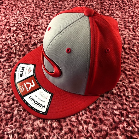 NWT Men’s Richardson Flexfit Hat - Picture 4 of 7